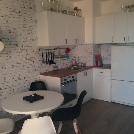 Apartamento Siltours