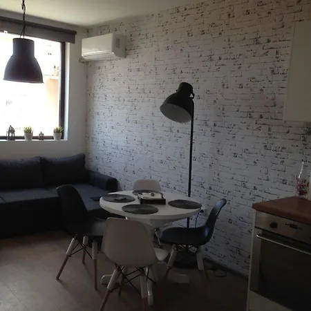 Siltours Apartamento