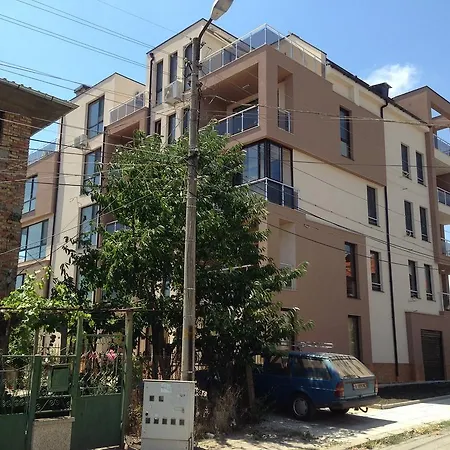 Apartamento Siltours *