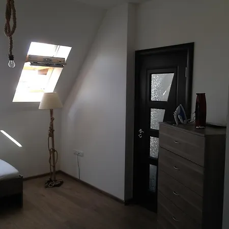 Apartamento Siltours Burgas