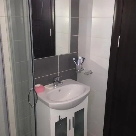 Siltours Apartamento Burgas