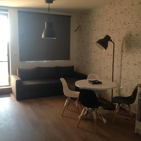 Siltours Apartamento