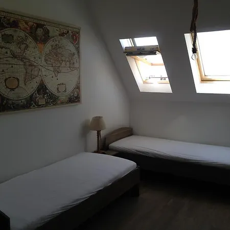 Siltours Apartamento *