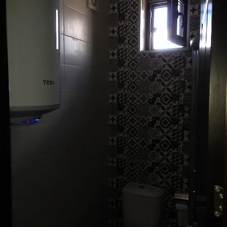 Apartamento Siltours Burgas
