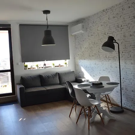 Siltours Apartamento Burgas