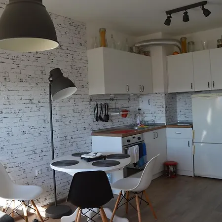 Apartamento Siltours *