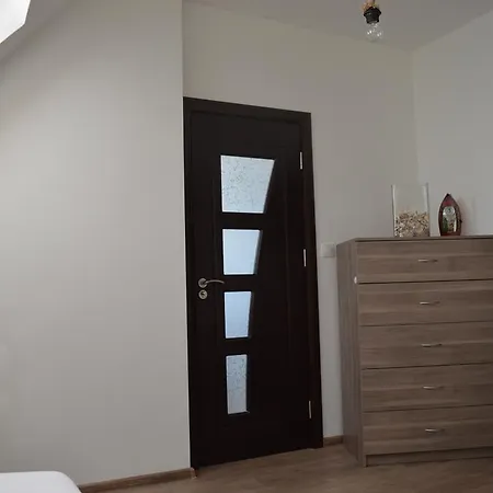 Apartamento Siltours