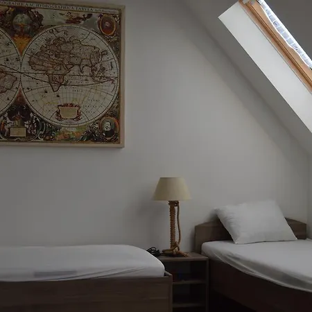 Siltours Apartamento
