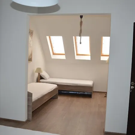 Apartamento Siltours *