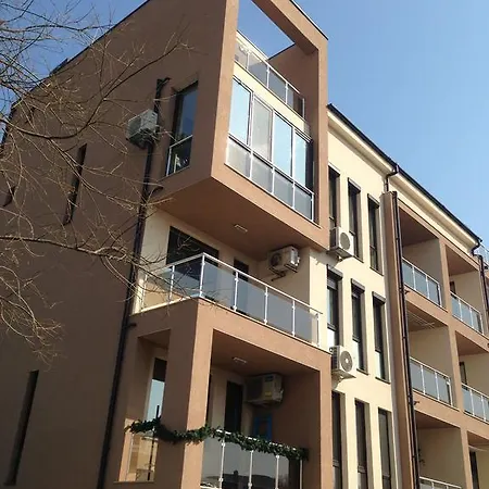 Siltours Apartamento *