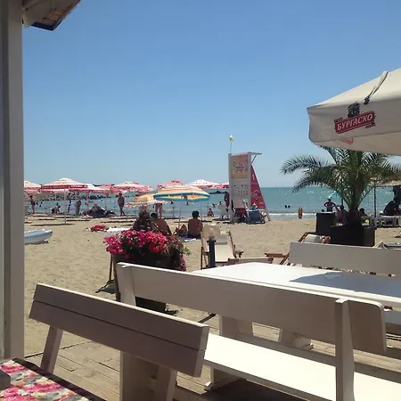 Apartamento Siltours Burgas
