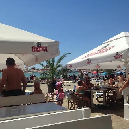 Apartamento Siltours *